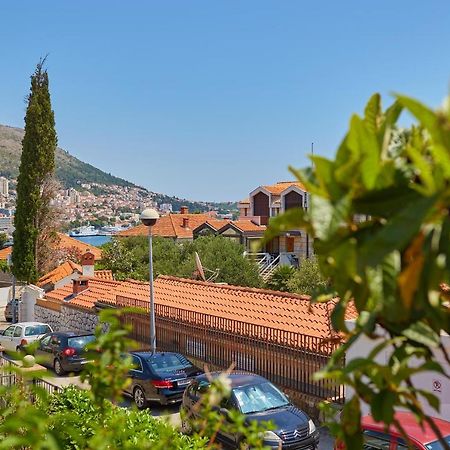 Apartment Niko Dubrovník Exteriér fotografie